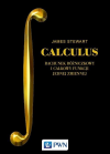 Okładka: Calculus. Rachunek różniczkowy i całkowy funkcji jednej zmiennej