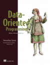 Okładka: Data-Oriented Programming. Reduce software complexity