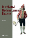 Okładka: Distributed Machine Learning Patterns