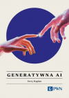 Okładka: Generatywna AI. Wszystko, co warto wiedzieć