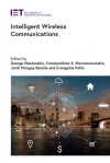 Okładka: Intelligent wireless communications
