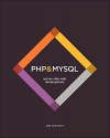Okładka: PHP & MySQL: Server-side Web Development