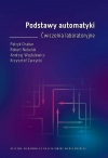 Okładka: Podstawy automatyki. Ćwiczenia laboratoryjne