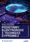 Okładka: Podstawy elektroniki i techniki cyfrowej