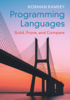 Okładka: Programming languages. Build, prove, and compare