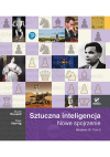 Okładka: Sztuczna inteligencja. Nowe spojrzenie. Wydanie IV. Tom 2