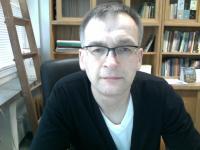 Dr hab. inż. Piotr Bogorodzki