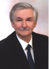 Zdjęcie portretowe dr. hab. inż. Grzegorza Pankanina, prof. uczelni