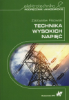 Okładka: Technika wysokich napięć