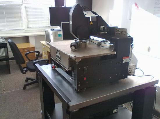 Zakład Metod Projektowania w Mikroelektronice