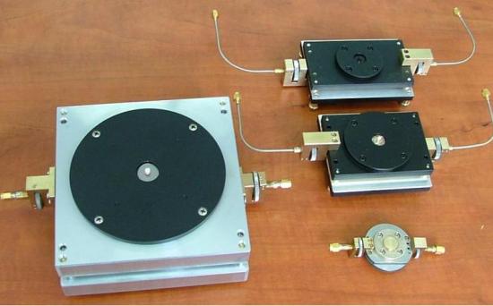 Zakład Technologii Mikrosystemów i Materiałów Elektronicznych