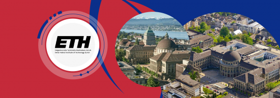 Swiss-Federal-Institute-of-Technology-in-Zurich-Switzerland